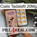 Cialis Tadalafil 20Mg 41